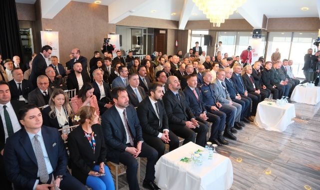 Türkiye’deki İlk kez düzenlenen UNESCO Öğrenen Şehirler Zirvesi - Yozgat 2026 tamamlandı