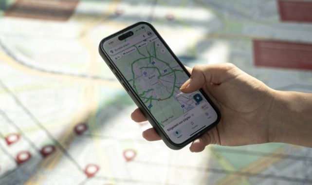 Türkiye’nin Dijital Egemenlik Hamlesi: Yerli Navigasyon İçin İmzalar Atıldı