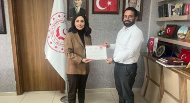 Ulaşım A.Ş.'ye erişilebilirlikte uygunluk onayı