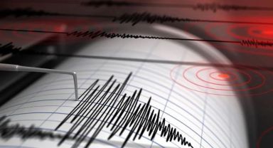 Van’da 5.2 büyüklüğünde deprem