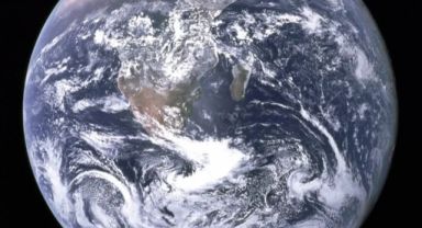 Yarım Asır Sonra Yeniden: Artemis II’den Büyüleyici Dünya Kareleri