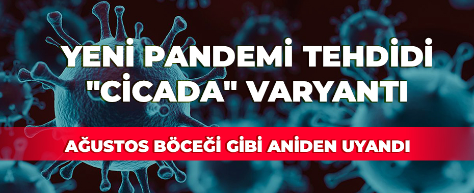 Yeni Pandemi Tehdidi