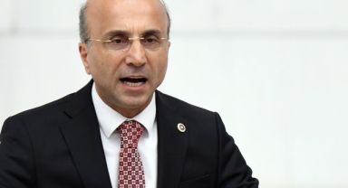 CHP'li Aşkın Genç: 7 yılda etin, ekmeğin fiyatı 10 kat artarken emekli ikramiyeleri sadece 4 kat arttı