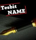 TESBİTNAME