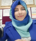 LEYLA BAYKAL YILDIZ