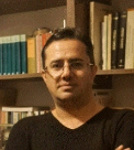 İLYAS HAN ŞAHİN