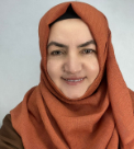 HATİCE KÖKSAL DAĞLI