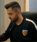 EMRE ŞAHİN